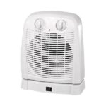 ΑΕΡΟΘΕΡΜΟ ΜΠΑΝΙΟΥ ΜΕ ΠΕΡΙΣΤΡΟΦΗ 2000W IP21 EUROLAMP 147-29122