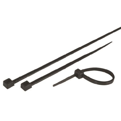 ΔΕΜΑΤΙΚΑ ΜΑΥΡΑ 300X3,6 EUROLAMP 147-54109