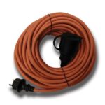 ΠΡΟΕΚΤΑΣΗ ΓΕΡΜΑΝΙΚΩΝ ΠΡΟΔΙΑΓΡΑΦΩΝ 30m 3X1.5mm IP44 ΠΟΡΤΟΚΑΛΙ EUROLAMP – 147-13033