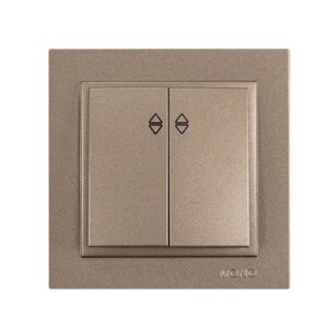 ΔΙΑΚΟΠΤΗΣ A/R-K/R  LIGHT FUME EUROLAMP – 152-10507