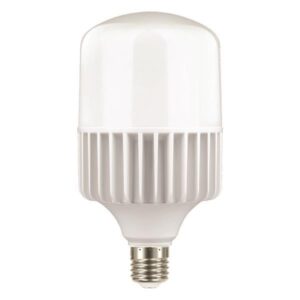 ΛΑΜΠΑ LED SMD T135 100W E40/E27 6500K 100-277V EUROLAMP 147-76551