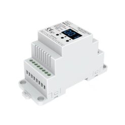 ΡΑΓΑΣ DALI LED DIMMER 5A*4CH 12-24VDC DA4-D EUROLAMP – 145-71603