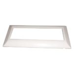 ΠΛΑΙΣΙΟ ΤΡΙΠΛΟ ΔΟΜΗΜΕΝΗΣ EUROLAMP – 160-56322