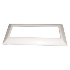 ΠΛΑΙΣΙΟ ΤΡΙΠΛΟ ΔΟΜΗΜΕΝΗΣ EUROLAMP – 160-56322