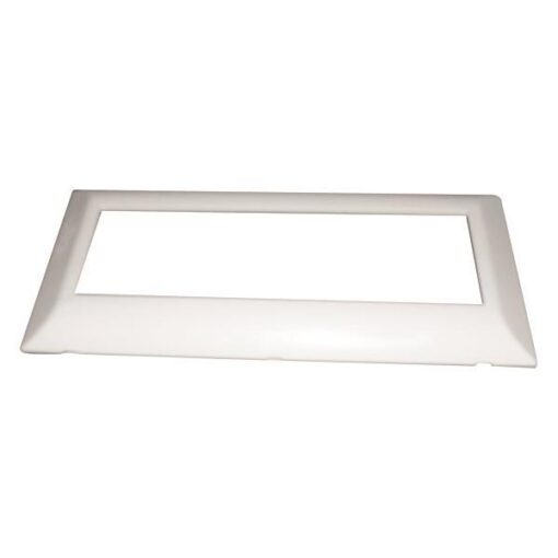 ΠΛΑΙΣΙΟ ΤΡΙΠΛΟ ΔΟΜΗΜΕΝΗΣ EUROLAMP – 160-56322