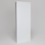ΠΙΝΑΚΑΣ ΧΩΝΕΥΤΟΣ ΜΕΤΑΛΛΙΚΟΣ  6X16 ΘΕΣΕΩΝ IP30 EUROLAMP – 147-31125