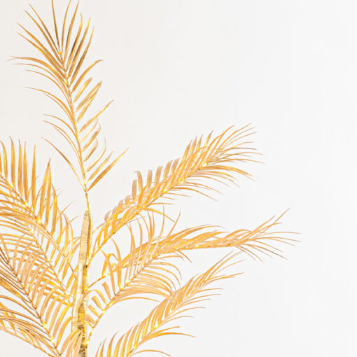 ΧΡΥΣΟ ΔΕΝΤΡΟ ΦΤΕΡΗ 1,2m, ΜΕΤΑΣΧΗΜΑΤΙΣΤΗΣ, 80 ΘΕΡΜΑ ΛΕΥΚΑ MINI LED, ΠΡΟΕΚΤΑΣΗ ΠΑΡΟΧΗΣ 3m, IP44 EUROLAMP – 600-30579