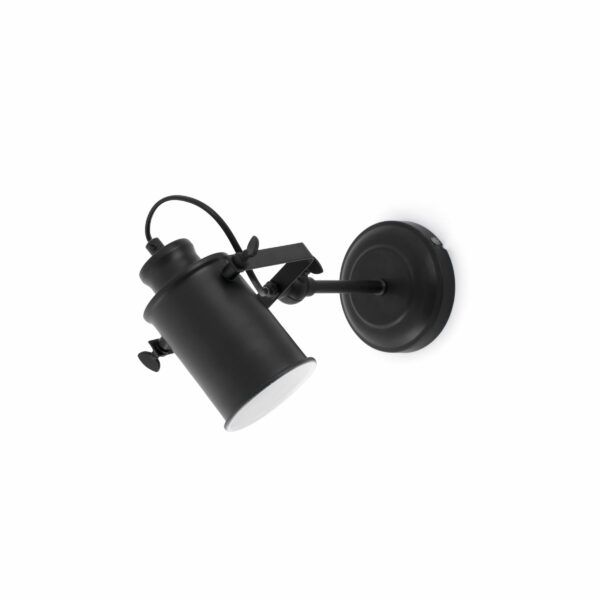 LIST BLACK SPOTLIGHT FARO – 60000