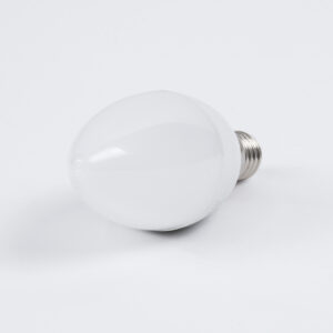 GloboStar® 60004 Λάμπα LED E14 C37 Κεράκι 6W 582lm 260° AC 220-240V IP20 Φ3.7 x Υ10cm Φυσικό Λευκό 4500K – 3 Years Warranty