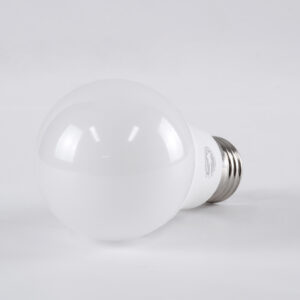 GloboStar® 60036 Λάμπα LED E27 A60 Γλόμπος 20W 2320lm 260° AC 220-240V IP20 Φ6 x Υ11cm Ψυχρό Λευκό 6000K – 3 Years Warranty