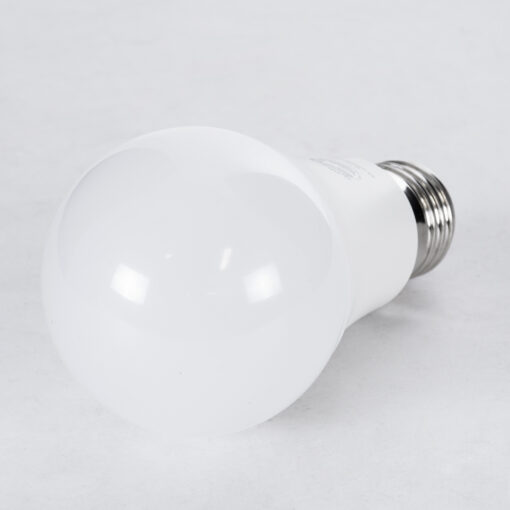 GloboStar® 60048 Λάμπα LED E27 A60 Γλόμπος 15W 1500lm 260° AC 220-240V IP20 Φ6 x Υ11.9cm Ψυχρό Λευκό 6000K Dimmable – 3 Years Warranty