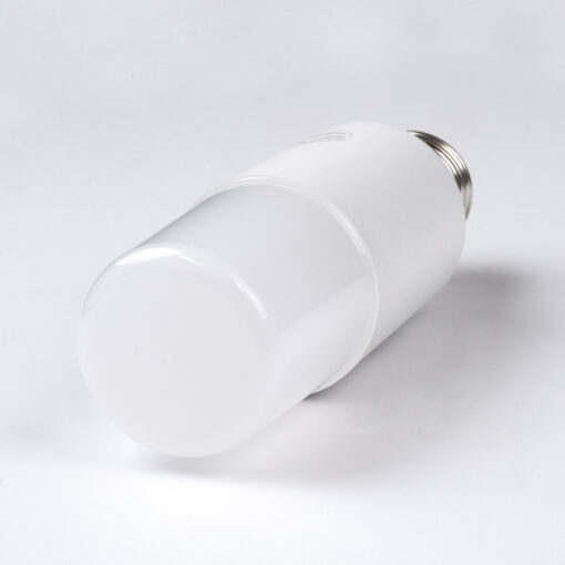 GloboStar® 60058 Λάμπα LED E27 Stick 14W 1582lm 260° AC 220-240V IP54 Φ4.5 x Υ13.7cm Φυσικό Λευκό 4500K – 3 Years Warranty