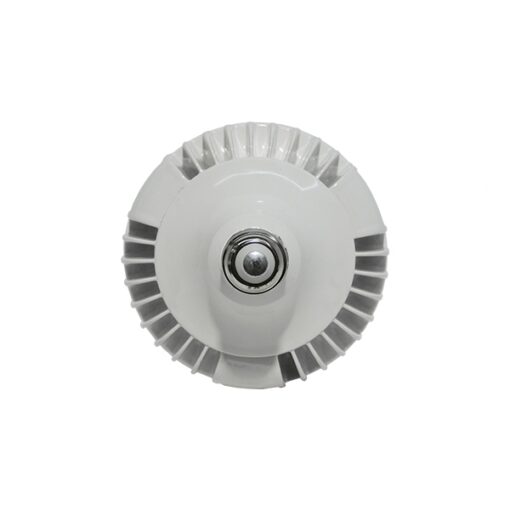 Λάμπα LED E27 High Bay 50W 230V 4900lm 260° Αδιάβροχη IP54 Ψυχρό Λευκό 6000k GloboStar 60063