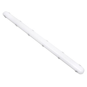 GloboStar® 60176 LED Γραμμικό Βιομηχανικό Φωτιστικό Tri-Proof 150cm 72W 8449lm 120° AC 220-240V Αδιάβροχο IP65 Μ150 x Π10,5x Υ8cm Ψυχρό Λευκό 6000K – 3 Χρόνια Εγγύηση