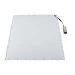 GloboStar® 60207-1 Χωνευτό LED Panel Milky Super Slim 60x60cm 40W 3800lm 120° CRI≥80Ra UGR