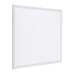 GloboStar® 60210 Χωνευτό LED Panel Milky Super Slim 60x60cm 48W 4560lm 120° CRI≥80Ra UGR
