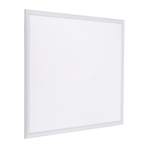 GloboStar® 60210 Χωνευτό LED Panel Milky Super Slim 60x60cm 48W 4560lm 120° CRI≥80Ra UGR