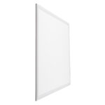 GloboStar® 60210 Χωνευτό LED Panel Milky Super Slim 60x60cm 48W 4560lm 120° CRI≥80Ra UGR