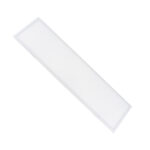 GloboStar® 60214 Χωνευτό LED Panel Milky Super Slim 120x30cm 48W 4320lm 120° CRI≥80Ra UGR