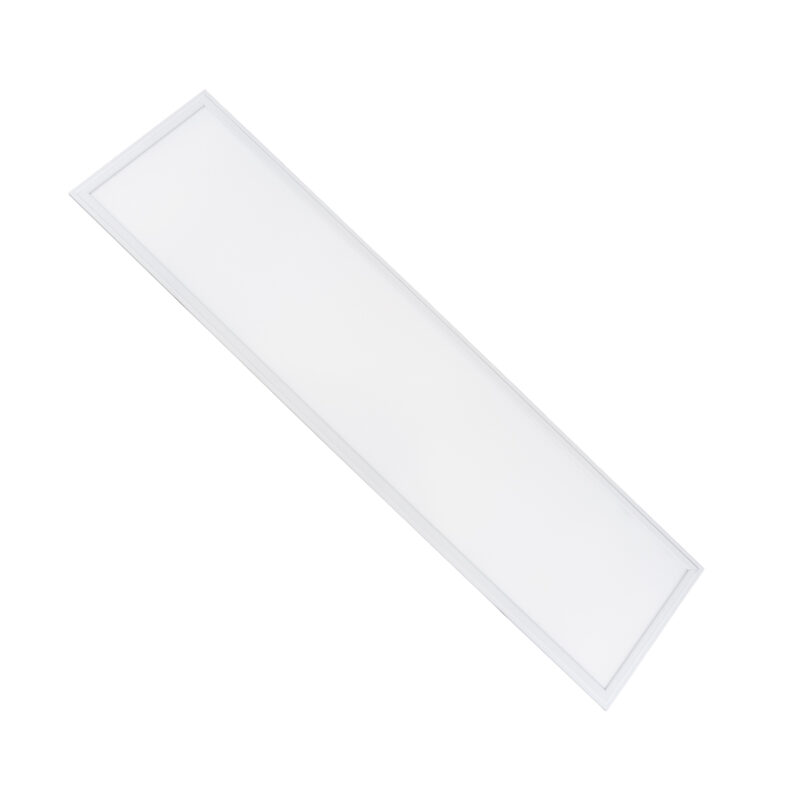 GloboStar® 60214 Χωνευτό LED Panel Milky Super Slim 120x30cm 48W 4320lm 120° CRI≥80Ra UGR