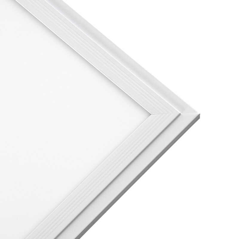 GloboStar® 60214 Χωνευτό LED Panel Milky Super Slim 120x30cm 48W 4320lm 120° CRI≥80Ra UGR