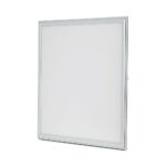 LED Πάνελ Τετράγωνο Χωνευτό 60X60 cm 40W V-TAC 120° 4950lm Ψυχρό Λευκό 6400K – 2160256