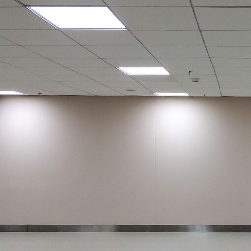 LED Πάνελ Τετράγωνο Χωνευτό 60X60 cm 40W V-TAC 120° 4950lm Ψυχρό Λευκό 6400K – 2160256