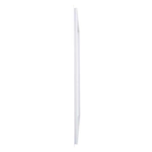 GloboStar® 60368 Χωνευτό LED Panel Linear Frameless Super Slim 60x60cm 48W 5760lm 120° CRI≥85Ra AC 220-240V IP44 Μ60 x Π60 x Υ1.5cm – Ψυχρό Λευκό 6000K – TÜV Certified Driver – 5 Years Warranty