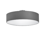 Φωτιστικό Οροφής Trio Lighting 3xE27   Νίκελ Ματ Μεταλλικό    – 603900311