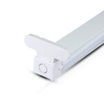 Βάση στήριξης 2xT8 1200mm V-TAC – 6055