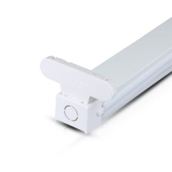 Βάση στήριξης 2xT8 1200mm V-TAC – 6055