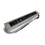 ΤΡΟΦΟΔΟΤΙΚΟ ΜΕΤΑΛΛΙΚΟ 24V DC 30W IP67 PLUS EUROLAMP – 145-71150