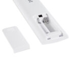 GloboStar® DEXTER 60913 Κρεμαστό Φωτιστικό Οροφής Design LED CCT 90W 10080lm 300° AC 220-240V – Εναλλαγή Φωτισμού μέσω Τηλεχειριστηρίου All In One Ψυχρό 6000k+Φυσικό 4500k+Θερμό 2700k Dimmable Φ73cm – Μαύρο – 3 Years Warranty