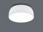 Φωτιστικό Οροφής Trio Lighting  4xE27 Λευκό Ματ Μεταλλικό    609800431