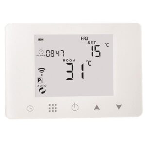 ΘΕΡΜΟΣΤΑΤΗΣ ΧΩΡΟΥ ΕΒΔΟΜΑΔΙΑΙΟΣ ΨΗΦΙΑΚΟΣ 09BW WIFI – 147-44041