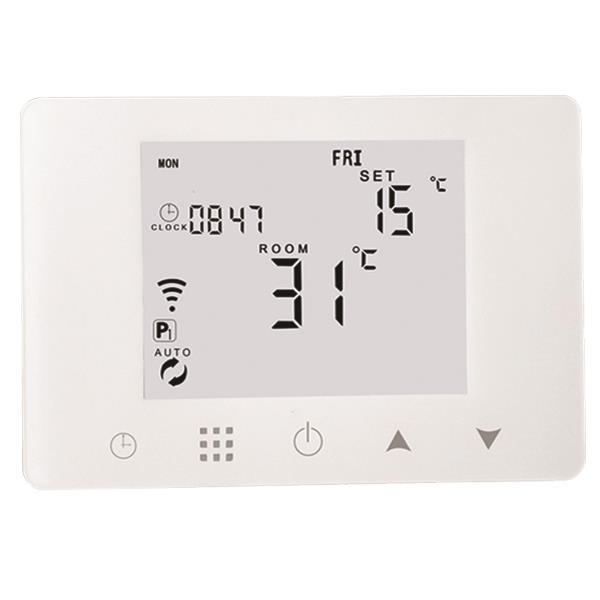 ΘΕΡΜΟΣΤΑΤΗΣ ΧΩΡΟΥ ΕΒΔΟΜΑΔΙΑΙΟΣ ΨΗΦΙΑΚΟΣ 09BW WIFI – 147-44041