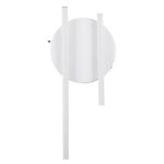 GloboStar® DRACO 61092 Φωτιστικό Οροφής Γραμμικό Linear Design LED CCT 36W 4428lm 120° AC 220-240V – Εναλλαγή Φωτισμού μέσω Τηλεχειριστηρίου All In One Ψυχρό 6000k+Φυσικό 4500k+Θερμό 2700k Dimmable Φ50 x Υ6cm – Λευκό – 3 Years Warranty