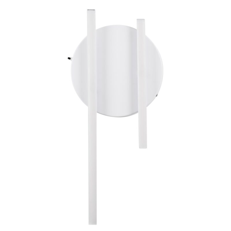 GloboStar® DRACO 61092 Φωτιστικό Οροφής Γραμμικό Linear Design LED CCT 36W 4428lm 120° AC 220-240V – Εναλλαγή Φωτισμού μέσω Τηλεχειριστηρίου All In One Ψυχρό 6000k+Φυσικό 4500k+Θερμό 2700k Dimmable Φ50 x Υ6cm – Λευκό – 3 Years Warranty