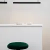Faro Barcelona VICO 600 Kρεμαστό Φωτιστικό LED  με Επιφανειακό Κουβούκλιο σε Μαύρο Χρώμα 2700K  – 61101