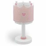 Little Queen κομοδίνου παιδικό φωτιστικό Ango – 61101