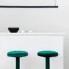 Faro Barcelona VICO 1150 Κρεμαστό Φωτιστικό LED  με Επιφανειακό Κουβούκλιο σε Μαύρο Χρώμα 30W  2700K  – 61103
