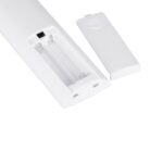 GloboStar® NEMESIS TRIO 61172 Κρεμαστό Φωτιστικό Δαχτυλίδι-Κύκλος LED CCT 120W 14723lm 360° AC 220-240V – Εναλλαγή Φωτισμού μέσω Τηλεχειριστηρίου All In One Ψυχρό 6000k+Φυσικό 4500k+Θερμό 2700k Dimmable Φ40+60+80cm – Χρυσό Βούρτσας – 3 Years Warranty
