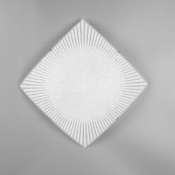 Φωτιστικό Οροφής Trio Lighting ELISA  2x E27 Χρώμιο Μεταλλικό   – 612200200