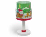 Merry Christmas κομοδίνου φωτιστικό Ango – 61251