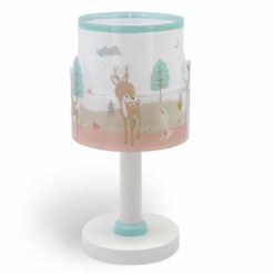 Loving Deer κομοδίνου παιδικό φωτιστικό Ango – 61271