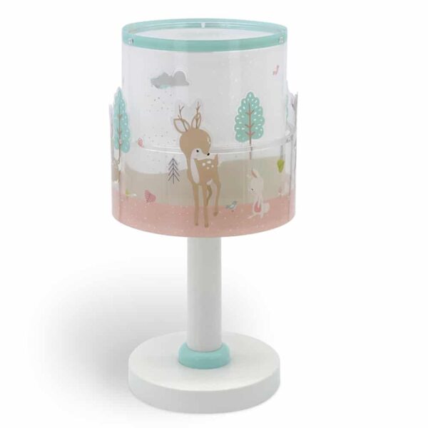 Loving Deer κομοδίνου παιδικό φωτιστικό Ango – 61271