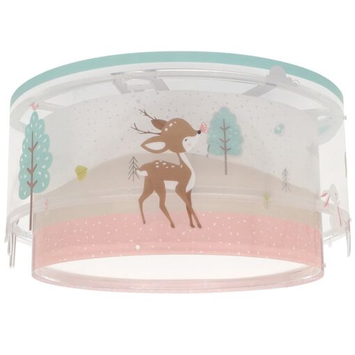 Ango Loving Deer πλαφονιέρα (61276)
