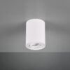 Φωτιστικό Οροφής Trio Lighting   GU10 Λευκό Ματ Μεταλλικό    612900131