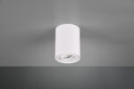 Φωτιστικό Οροφής Trio Lighting   GU10 Λευκό Ματ Μεταλλικό    612900131