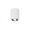 Φωτιστικό Σποτ Οροφής Trio Lighting 1xGU10 Λευκού Χρώματος – 612900134